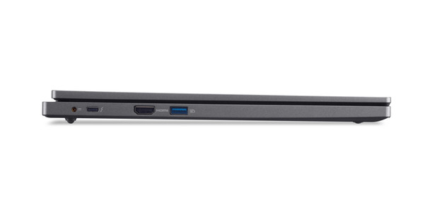 Acer TravelMate P2 TMP216-51-54AA Laptop 40.6 cm (16") WUXGA Intel® Core™ i5 i5-1335U DDR4-SDRAM 512 GB SSD Wi-Fi 6 (802.11ax) Windows 11 Pro Black 195133214834