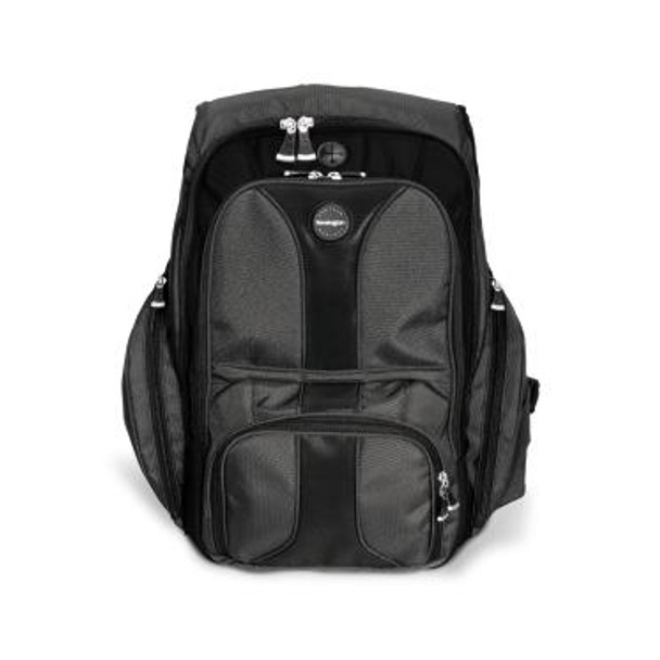 Kensington K62238B backpack Black Polyester 085896622383