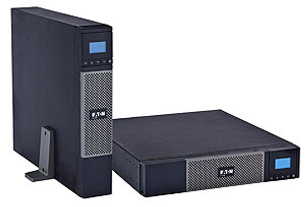 Eaton 5P2200RT uninterruptible power supply (UPS) 1.95 kVA 1920 W 8 AC outlet(s) 743172039651