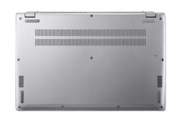 Acer Swift 3 SF314-512-518J Laptop 35.6 cm (14") Full HD Intel® Core™ i5 i5-1240P 16 GB LPDDR4x-SDRAM 512 GB SSD Wi-Fi 6 (802.11ax) Windows 11 Home Silver 193199012616