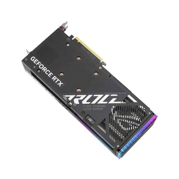 ASUS ROG -STRIX-RTX4060-O8G-GAMING NVIDIA GeForce RTX­ 4060 8 GB GDDR6 197105246447