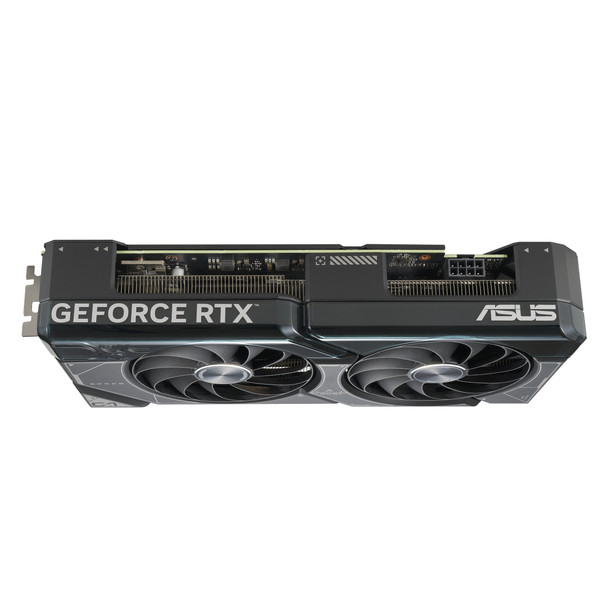 ASUS Dual -RTX4070-O12G NVIDIA GeForce RTX 4070 12 GB GDDR6X 197105136595