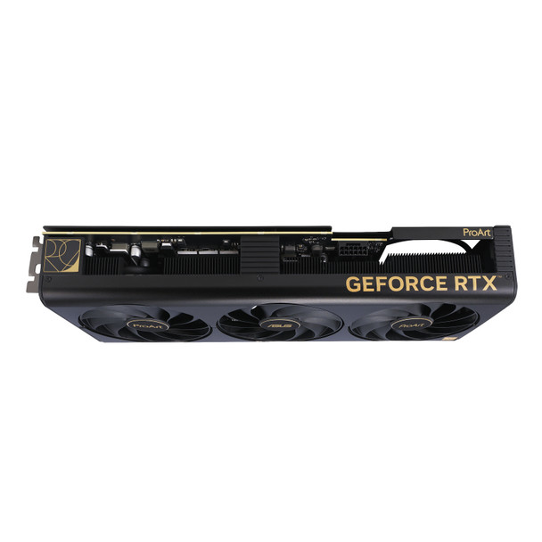 ASUS PROART-RTX4070TI-O12G NVIDIA GeForce RTX 4070 Ti 12 GB GDDR6X 197105182806