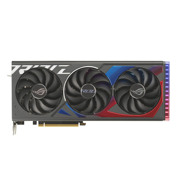 ASUS ROG -STRIX-RTX4060TI-O16G-GAMING NVIDIA GeForce RTX 4060 Ti 16 GB GDDR6 197105285231