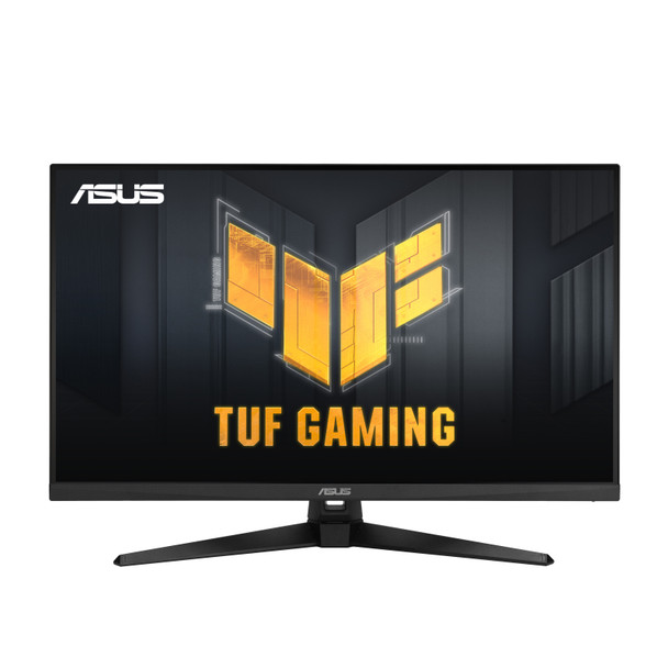 ASUS TUF Gaming VG32AQA1A computer monitor 80 cm (31.5") 2560 x 1440 pixels Wide Quad HD LED Black 195553907453