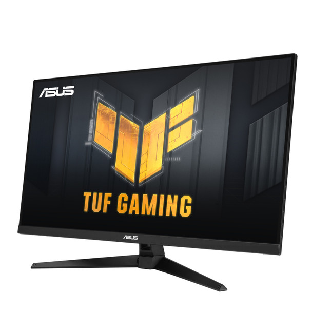 ASUS TUF Gaming VG32AQA1A computer monitor 80 cm (31.5") 2560 x 1440 pixels Wide Quad HD LED Black 195553907453