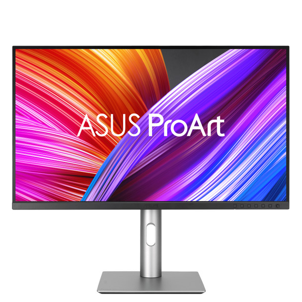 ASUS ProArt PA329CRV computer monitor 80 cm (31.5") 3840 x 2160 pixels 4K Ultra HD LCD Black 195553996600