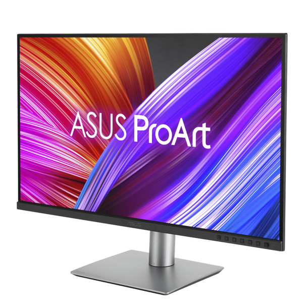 ASUS ProArt PA329CRV computer monitor 80 cm (31.5") 3840 x 2160 pixels 4K Ultra HD LCD Black 195553996600
