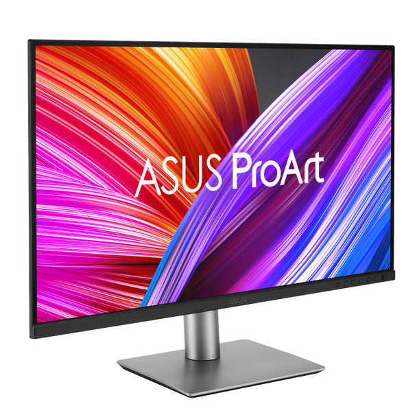 ASUS ProArt PA329CRV computer monitor 80 cm (31.5") 3840 x 2160 pixels 4K Ultra HD LCD Black 195553996600