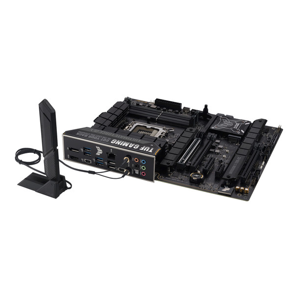 ASUS TUF GAMING Z790-PRO WIFI motherboard Intel Z790 LGA 1700 ATX