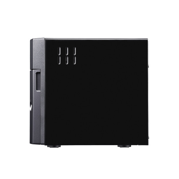 Buffalo TeraStation TS5420DN0802 NAS/storage server Desktop Ethernet LAN Black AL524 747464135892