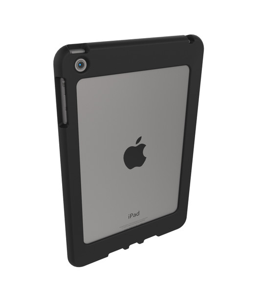 Compulocks Rugged Edge Case for iPad 10.2" / iPad Air 10.5" Black 819472022515