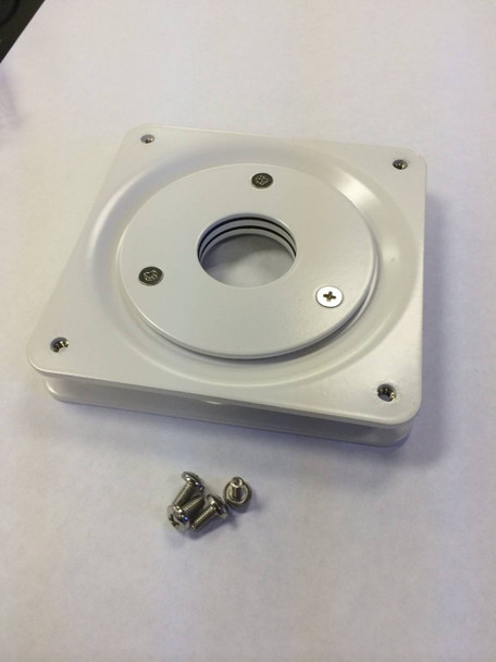 Compulocks VESA Rotating Plate White 858420005194