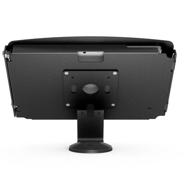 Compulocks Surface Pro 8-9 Space Enclosure Core Counter Stand or Wall Mount Black 819472028852