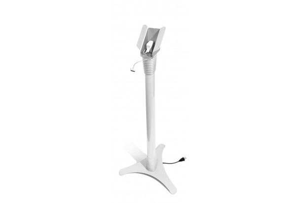 Compulocks VESA Portable Floor Stand White 854340005535