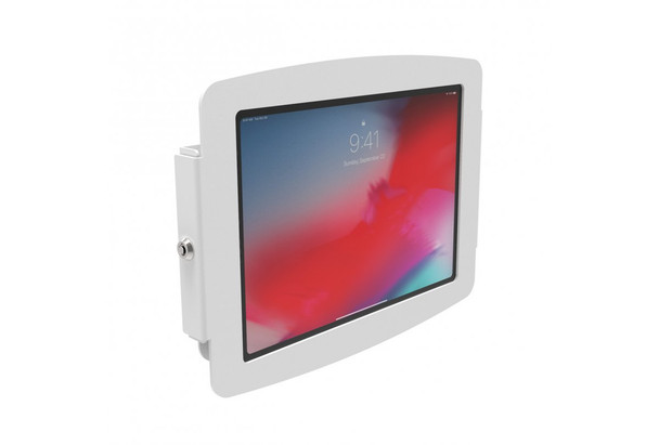 Compulocks iPad Pro 11" (1-4th Gen) Space Enclosure Wall Mount White 819472022287