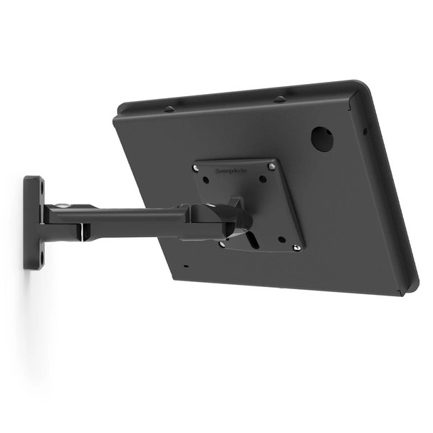 Compulocks Rokku Swing Arm tablet security enclosure 25.9 cm (10.2") Black 819472023543