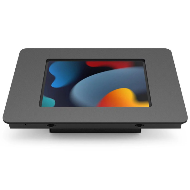 Compulocks Rokku Kiosk tablet security enclosure 25.9 cm (10.2") Black 819472023390