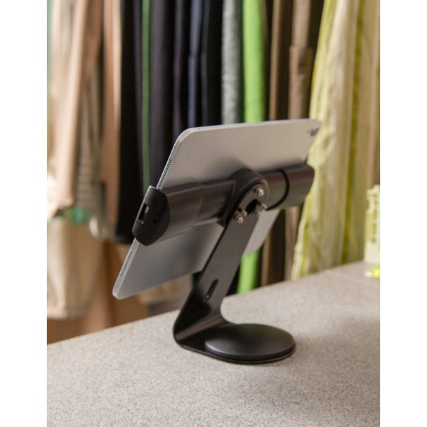 Compulocks Universal Tablet Cling Security Stand Black 854249006787