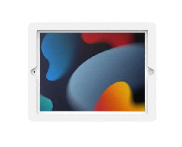 Compulocks iPad 10.2" Axis Enclosure White 819472022683