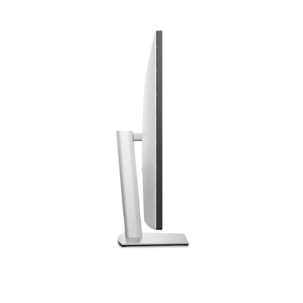 DELL UltraSharp U4323QE LED display 109.2 cm (43") 3840 x 2160 pixels 4K Ultra HD LCD Silver 884116434498