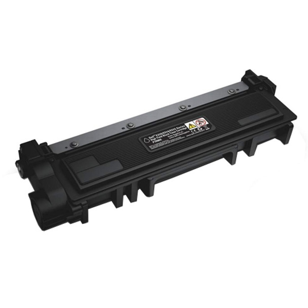 DELL CVXGF toner cartridge 1 pc(s) Original Black 884116171348