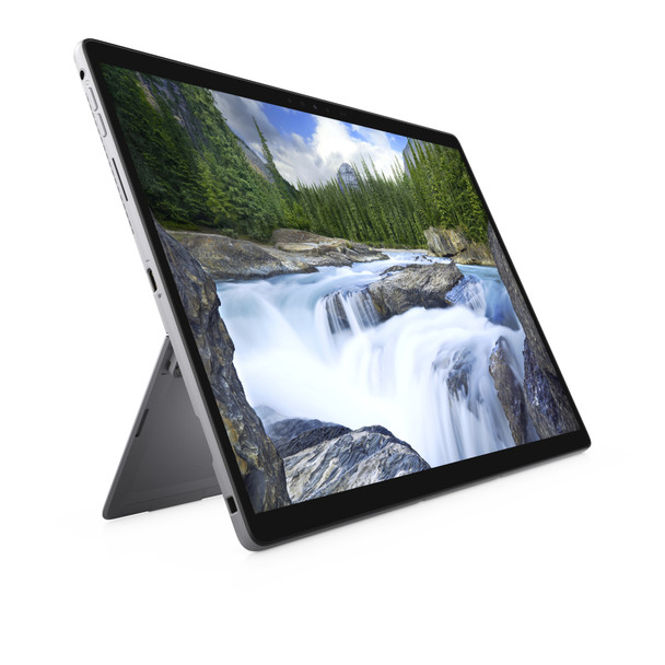 DELL Latitude 7320 256 GB 33 cm (13") Intel® Core™ i7 16 GB Wi-Fi 6 (802.11ax) Windows 11 Pro Black 884116453147