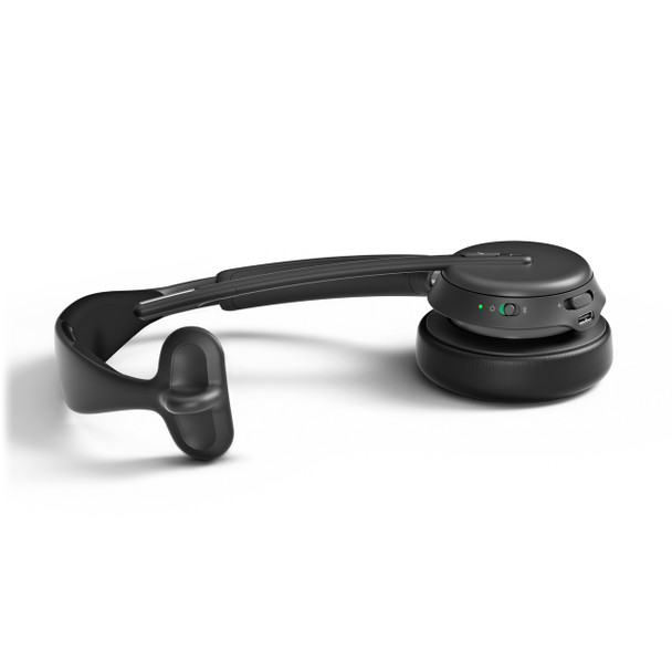 EPOS IMPACT 1030, Single-sided Bluetooth headset 840064409346