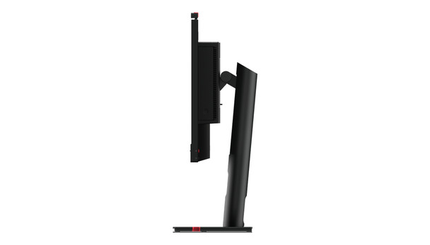 Lenovo ThinkCentre Tiny-In-One 24 LED display 60.5 cm (23.8") 1920 x 1080 pixels Full HD Touchscreen Black 196804349343