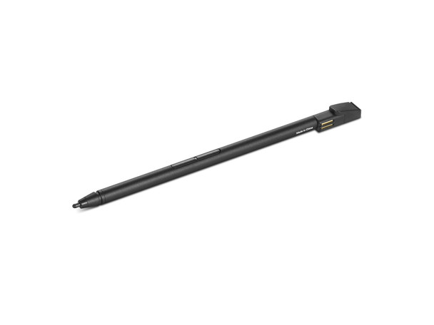 Lenovo 4X81L12874 stylus pen 3.8 g Black 195892082293