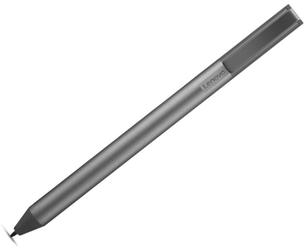 Lenovo USI Pen stylus pen 14 g Grey 195348498197