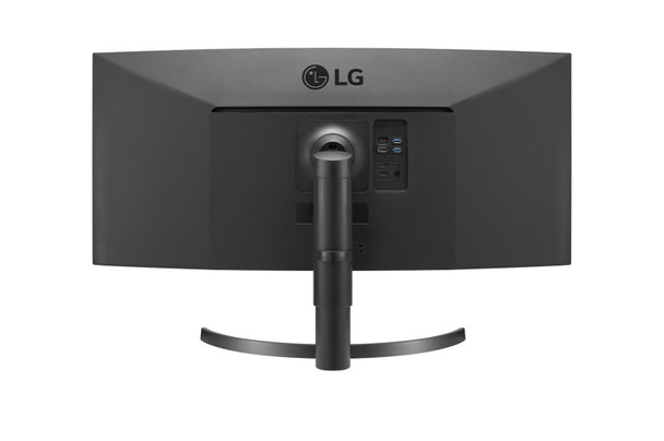 LG 35BN75CN-B computer monitor 88.9 cm (35") 3440 x 1440 pixels Quad HD Black 195174038918