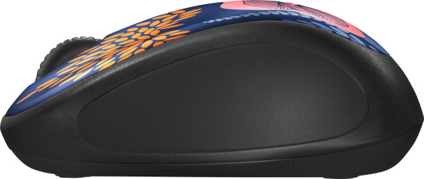 Logitech Design Collection Limited Edition mouse Ambidextrous RF Wireless Optical 1000 DPI 97855173928