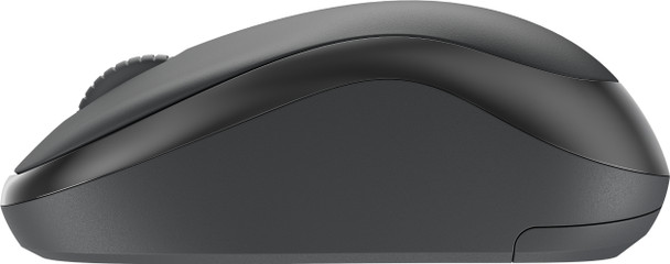 Logitech M240 mouse Ambidextrous Bluetooth Optical 4000 DPI 97855187673