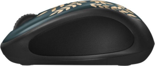 Logitech Design Collection Limited Edition mouse Ambidextrous RF Wireless Optical 1000 DPI 97855165626