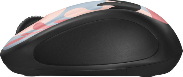 Logitech Design Collection Limited Edition mouse Ambidextrous RF Wireless Optical 1000 DPI 97855175250