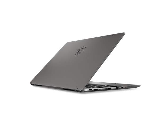 MSI Creator Z16 HX Studio B13VETO-073CA Laptop 40.6 cm (16") Touchscreen Quad HD+ Intel® Core™ i7 i7-13700HX 32 GB DDR5-SDRAM 1 TB SSD NVIDIA GeForce RTX 4050 Wi-Fi 6E (802.11ax) Windows 11 Pro Grey 824142321607