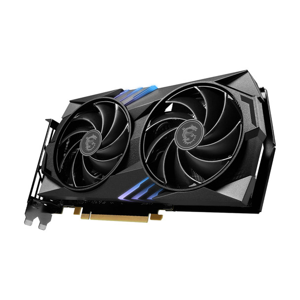 MSI GeForce RTX 4060 TI GAMING NVIDIA 8 GB GDDR6 824142325629