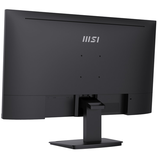 MSI Pro MP273QV computer monitor 68.6 cm (27") 2560 x 1440 pixels Wide Quad HD LED Black 824142308820