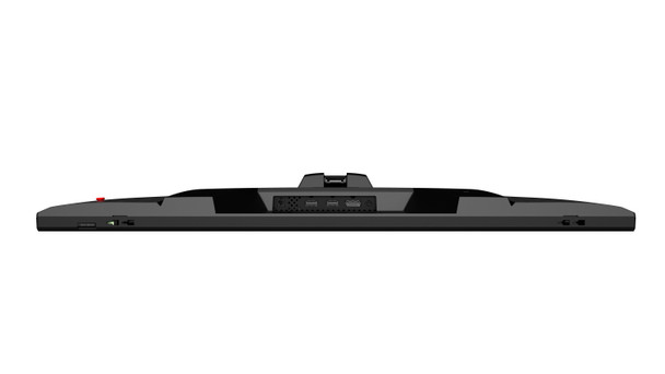 MSI G2712 computer monitor 68.6 cm (27") 1920 x 1080 pixels Full HD Black 824142286289