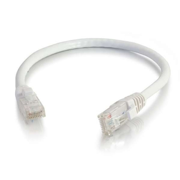 Legrand 576-125-001 networking cable White 0.3 m Cat6 884815779951
