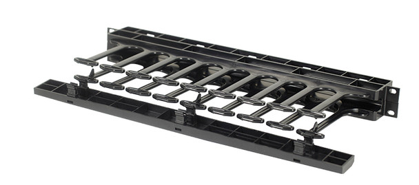 Legrand SHMC1RU cable tray Straight cable tray Black 662875999027