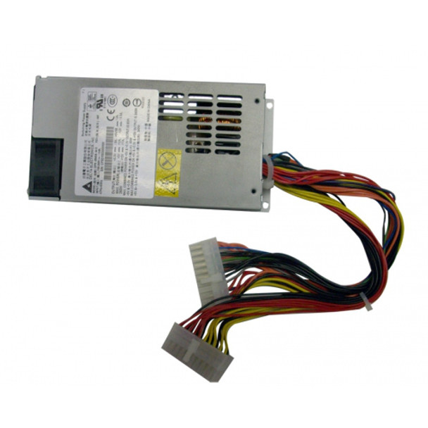 QNAP PSU f/TS409U power supply unit 250 W Silver 885022001941
