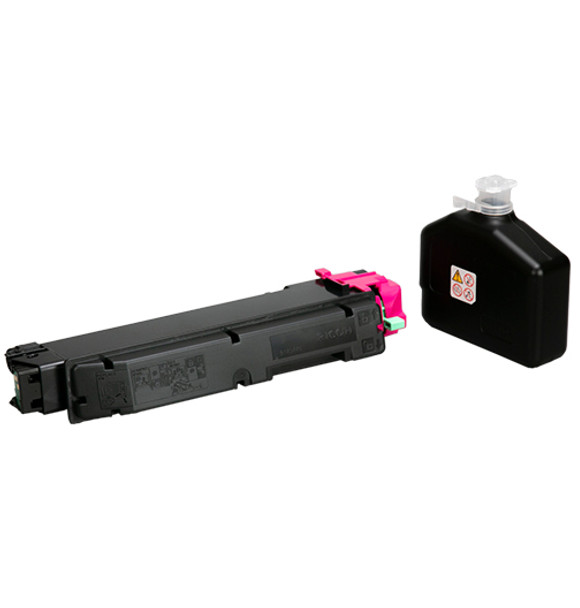 Ricoh P C600 toner cartridge 1 pc(s) Original Magenta 26649083129