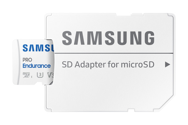 Samsung MB-MJ256KA 256 GB MicroSDXC UHS-I Class 10 887276591100