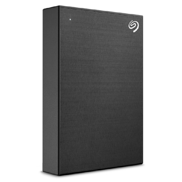 Seagate One Touch STKY1000400 external hard drive 1 TB Black 763649167649