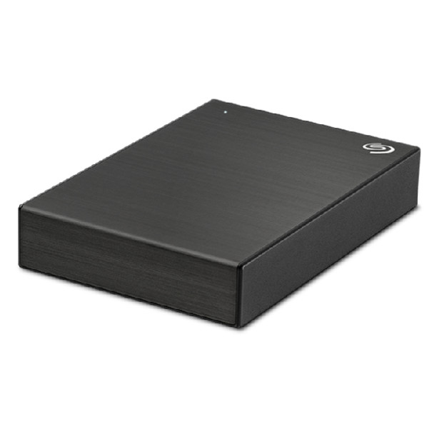 Seagate One Touch external hard drive 2 TB Black 763649167656