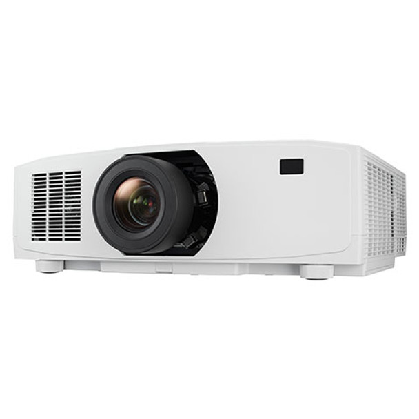 Sharp NP-PV710UL-W1-13ZL data projector Standard throw projector 7100 ANSI lumens LCD DCI 4K (4096x2160) White 805736078244