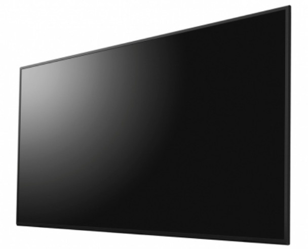 Sony FW-65BZ35L Signage Display Digital signage flat panel 165.1 cm (65") LCD Wi-Fi 550 cd/m² 4K Ultra HD Black Android 24/7 27242926721