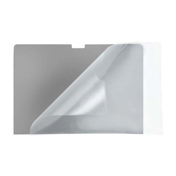 StarTech.com 14-inch MacBook Pro 21/23 Laptop Privacy Screen, Anti-Glare Privacy Filter with 51% Blue Light Reduction, Monitor Screen Protector with +/- 30 deg. Viewing Angle, Reversible Matte/Glossy Sides 65030900461